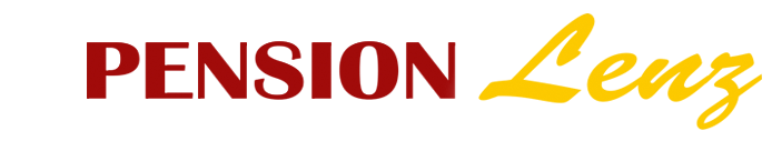 Pension Lenz Home